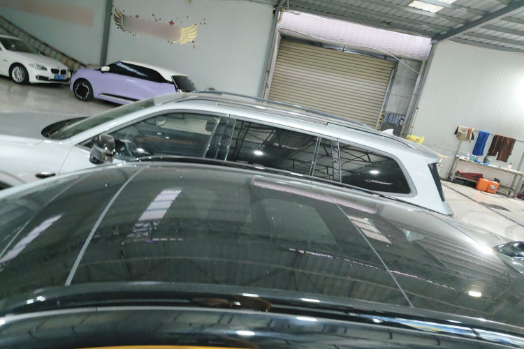 福特 蒙迪欧 2024款 2.0T E-混动运动版 ST-Line局部细节57