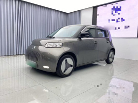 欧拉白猫 2020款 401km 长续航型