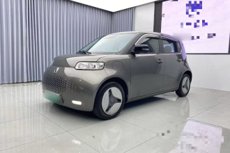 欧拉白猫 2020款 401km 长续航型