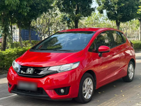 本田 飞度 2016款 1.5L SE CVT时尚型