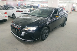 东风风神 奕炫MAX 2023款 1.5T 超能型爸版