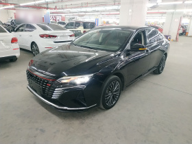 东风风神 奕炫MAX 2023款 1.5T 超能型爸版