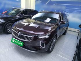 别克 2020款 昂科威S 652T 四驱Avenir艾维亚