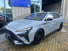 名爵 MG6 2023款 1.5T XLINE 猎鲨版