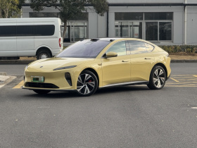 蔚来ET5 2022款 75kWh