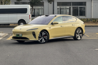 蔚来ET5 2022款 75kWh
