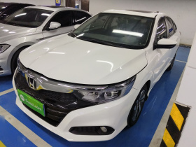 本田 凌派 2019款 180Turbo CVT豪华版 国VI