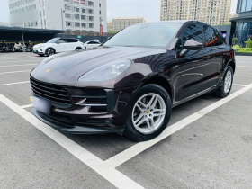 保时捷 2018款 Macan 2.0T