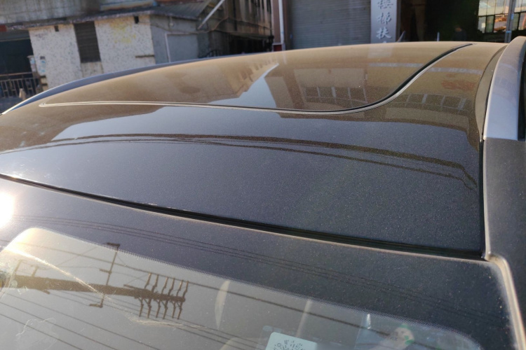 五菱汽车 五菱星辰 2021款 1.5T CVT星曜版局部细节57