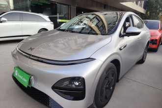 小鹏G6 2025款 625 长续航 Max 旗舰版