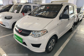 五菱汽车 五菱宏光 2015款 1.2L S 基本型国V