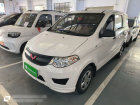 五菱汽车 五菱宏光 2015款 1.2L S 基本型国V