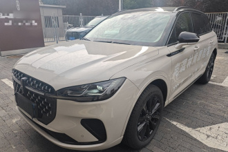 林肯 冒险家 2024款 1.5T 两驱木兰特别混动版