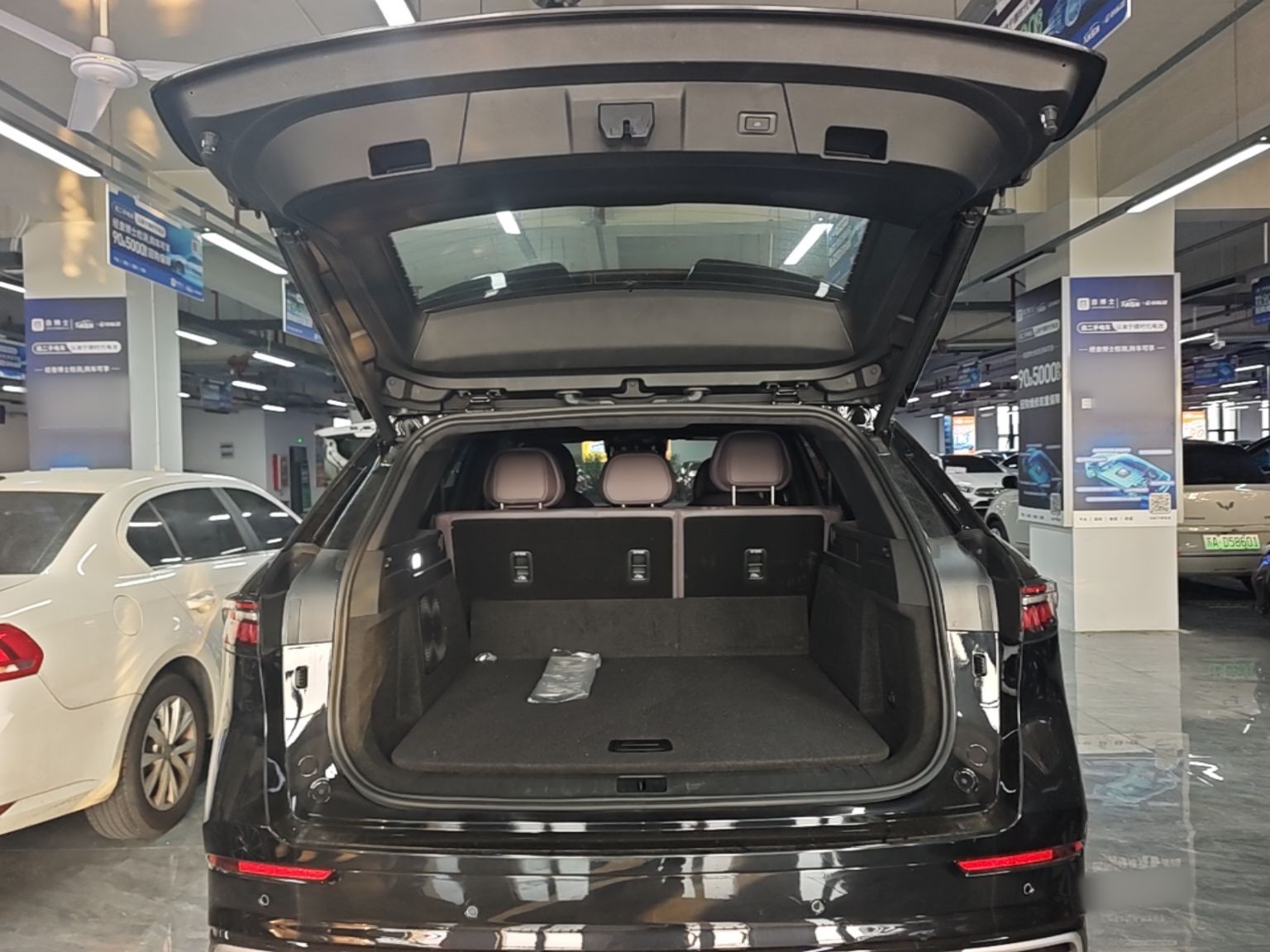 车300二手车图片
