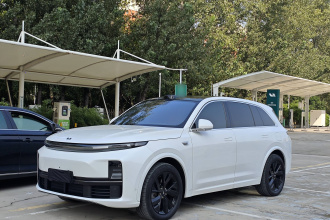 理想汽车 理想L7 2023款 Pro