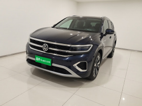 大众 揽境 2021款 380TSI 四驱旗舰胜境版