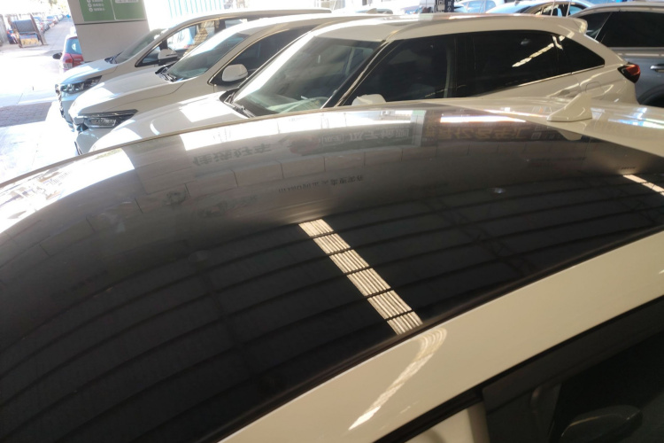 比亚迪 海豚 2023款 420km 时尚版局部细节57