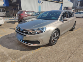 雪铁龙C5 2017款 350THP 自动豪华型