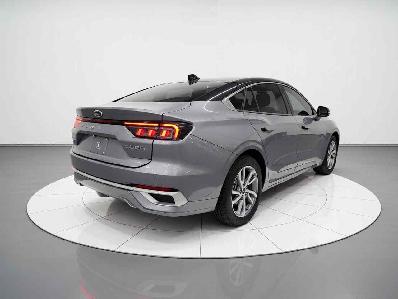 福特 蒙迪欧 2022款 改款 EcoBoost 245 豪华型(5)