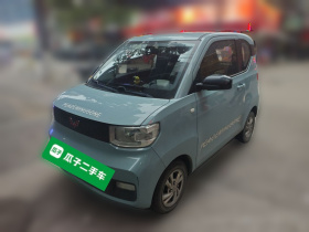 五菱汽车 宏光MINIEV 2020款 自在款 磷酸铁锂