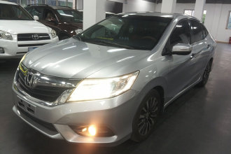 本田 凌派 2013款 1.8L 自动舒适版