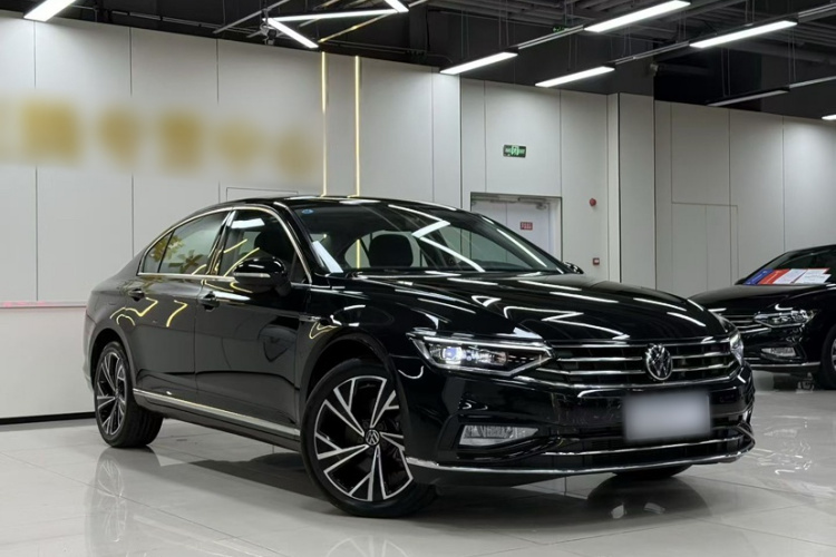 大众 迈腾 2020款 330TSI DSG 豪华型车身外观6002