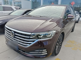 大众 威然 2020款 380TSI 尊贵版