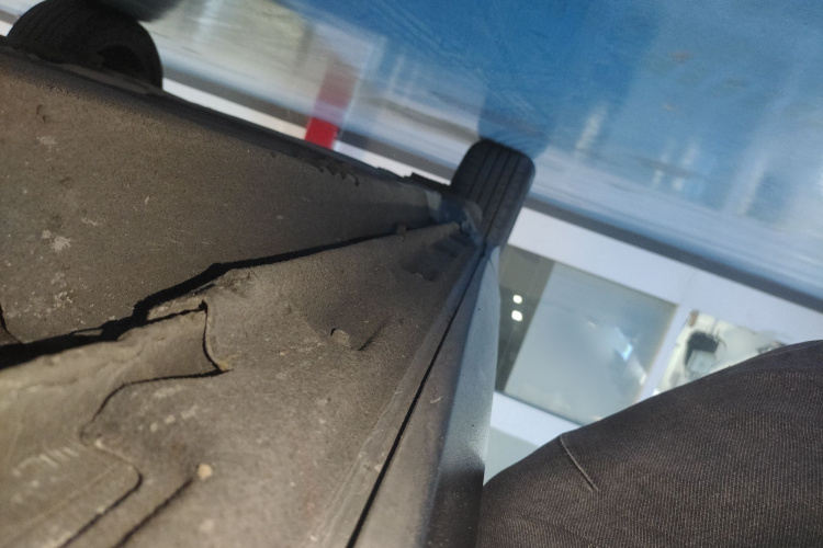 奥迪Q5 2017款 40 TFSI 技术型局部细节9001