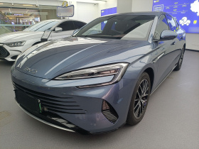 比亚迪 海豹 2023款 DM-i 1.5T 121km 尊荣型