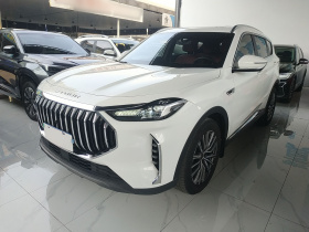 捷途X70 PLUS 2024款 冠军版 1.5T DCT冠军PRO 5座