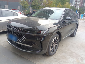 林肯 航海家 2026款 2.0T 四驱尊逸版