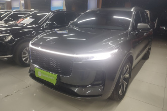 理想汽车 理想ONE 2021款 增程6座版