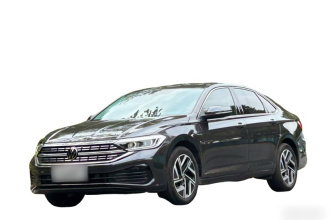 大众 速腾 2024款 300TSI DSG超越版