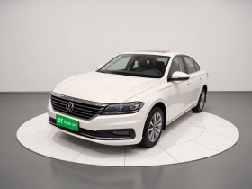 大众 朗逸 2021款 1.5L 自动视野版