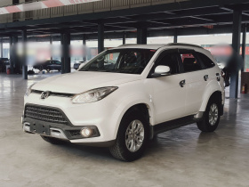 江铃 驭胜S350 2017款 2.0T 自动两驱柴油豪华版5座