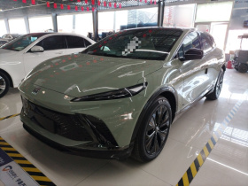 别克E4 2023款 GS版