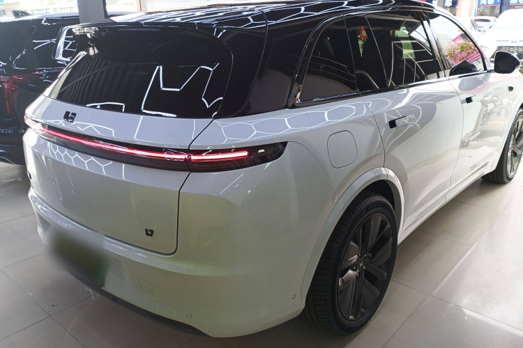 理想汽车 理想L7 2023款 Pro车身外观6005