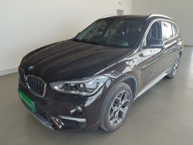 宝马X1新能源 2019款 xDrive25Le 豪华型