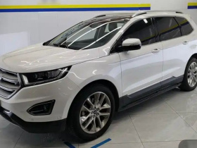 福特 锐界 2018款 EcoBoost 245 四驱尊锐型Plus 7座 国V