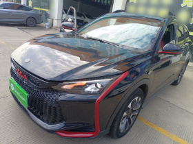 东风风神 奕炫GS 2021款 230T 自动追曜武士版