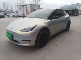 特斯拉 Model Y 2022款 改款 后轮驱动版
