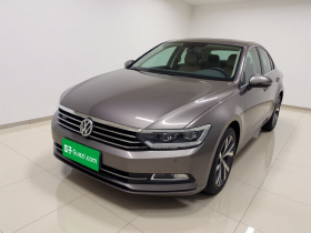 大众 迈腾 2017款 330TSI DSG 豪华型