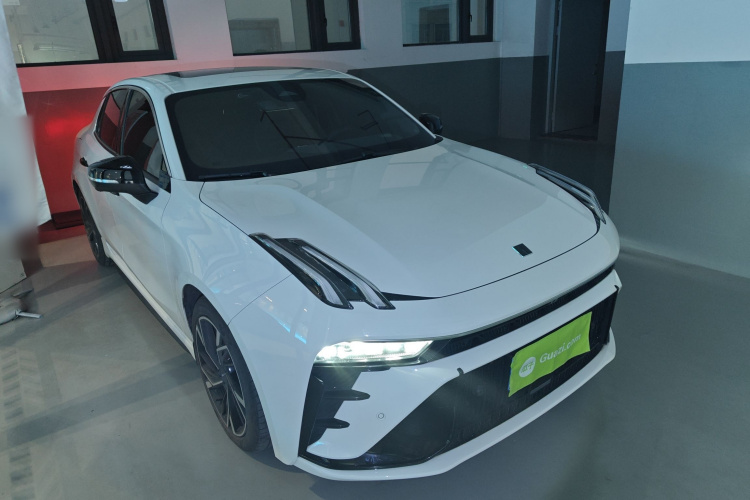 领克03 2023款 2.0TD DCT劲Pro车身外观6002