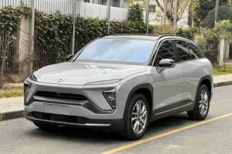 蔚来ES6 2020款 455KM 运动版