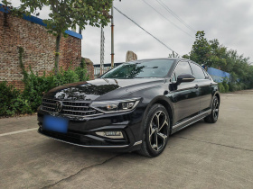 大众 迈腾 2023款 200万辆纪念版 330TSI DSG豪华型