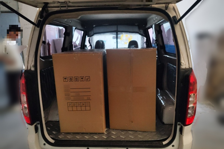 五菱汽车 五菱宏光V 2022款 1.5L劲取版液压助力LAR局部细节23