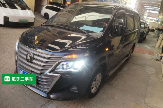 东风风行 菱智 2023款 M5L 1.6L 基本型 7座