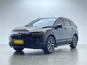 本田 皓影 2020款 锐·混动 2.0L 两驱锐·精英版