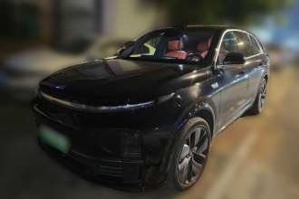 理想汽车 理想L7 2024款 Ultra