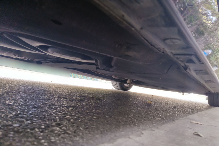 奥迪A6L 2014款 30 FSI 技术型局部细节9002